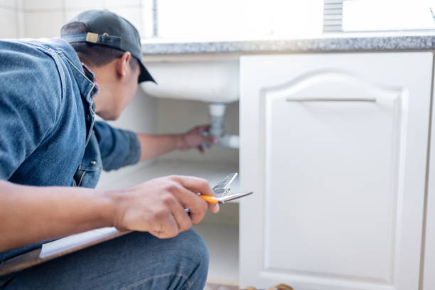 Best Toilet Repair Services  in Kapn, LA