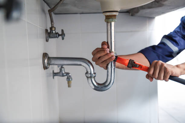 Best Water Heater Repair  in Kapn, LA
