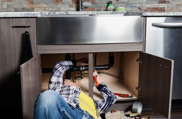 Clogged Drain Plumber in Kaplan, LA