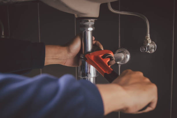 Best Gas Line Repair  in Kapn, LA